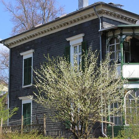 Ferienwohnung Zum Eifgental Wermelskirchen Bagian luar foto