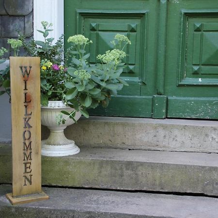 Ferienwohnung Zum Eifgental Wermelskirchen Bagian luar foto