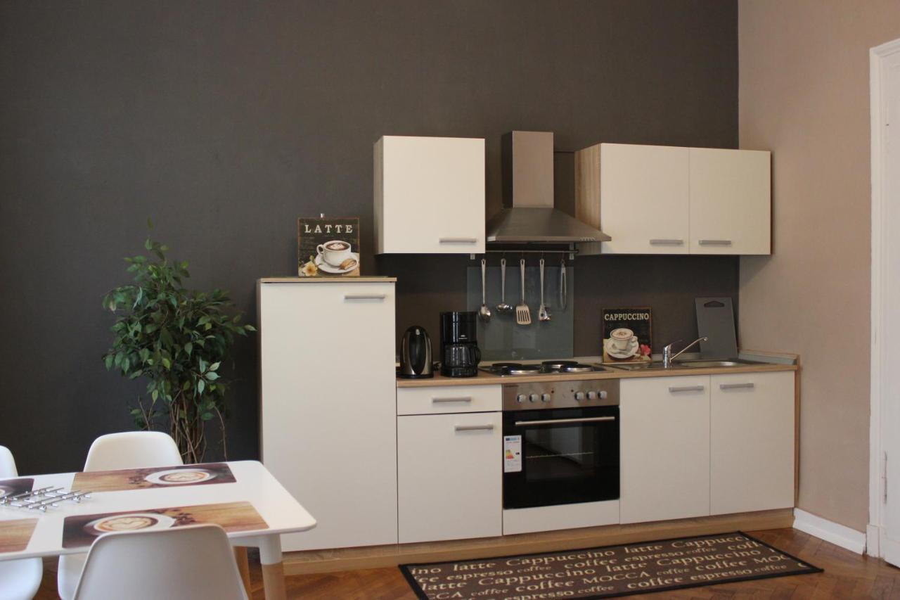Ferienwohnung Zum Eifgental Wermelskirchen Bagian luar foto