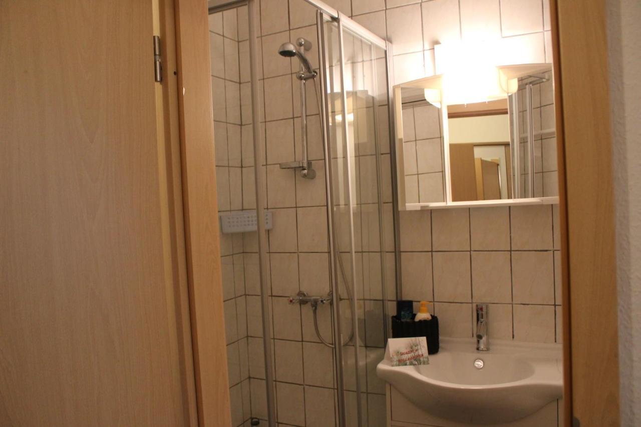 Ferienwohnung Zum Eifgental Wermelskirchen Bagian luar foto