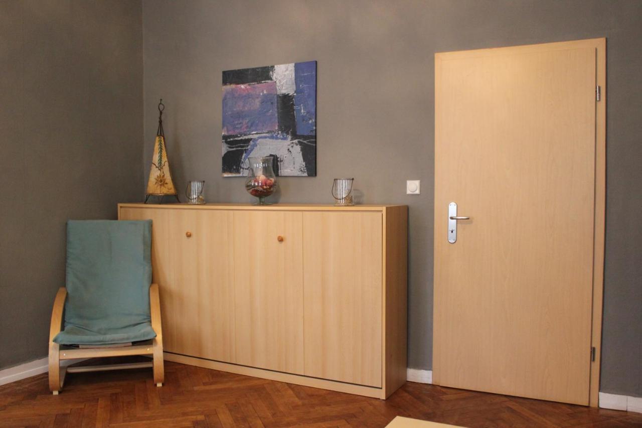 Ferienwohnung Zum Eifgental Wermelskirchen Bagian luar foto