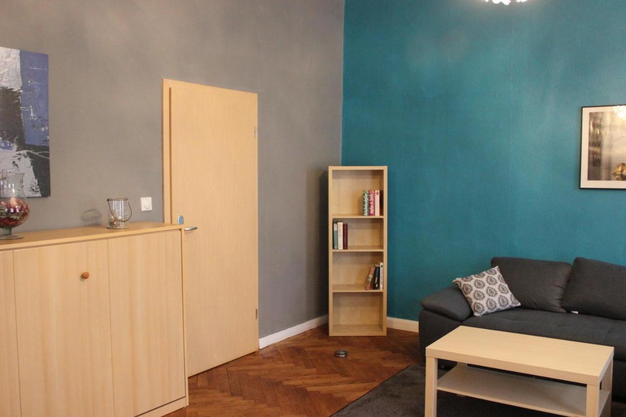 Ferienwohnung Zum Eifgental Wermelskirchen Bagian luar foto