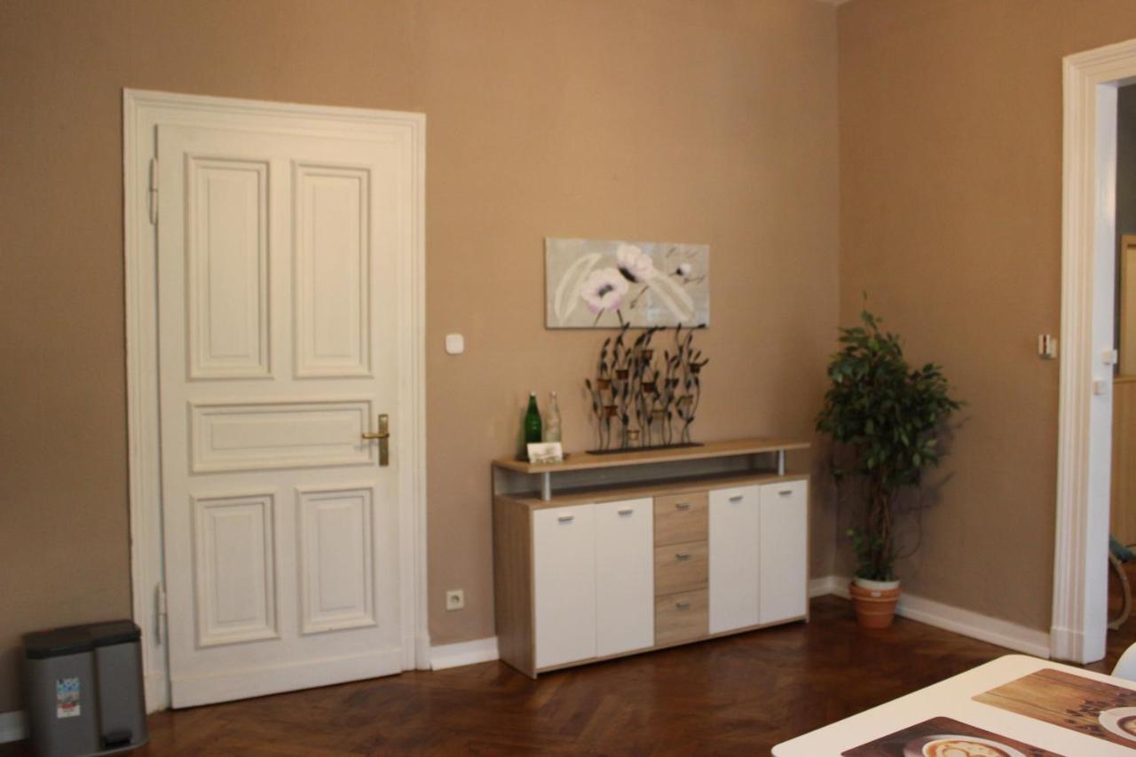 Ferienwohnung Zum Eifgental Wermelskirchen Bagian luar foto
