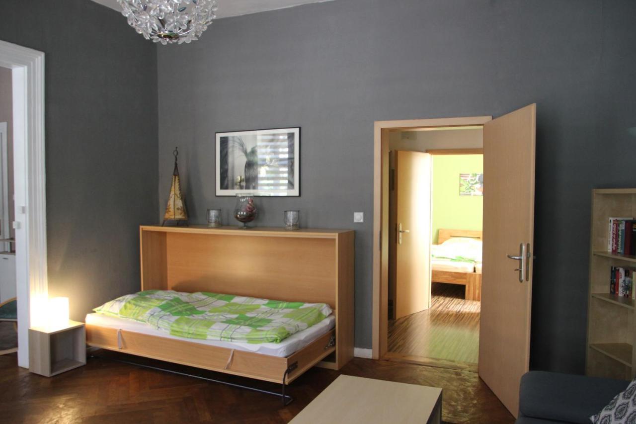 Ferienwohnung Zum Eifgental Wermelskirchen Bagian luar foto