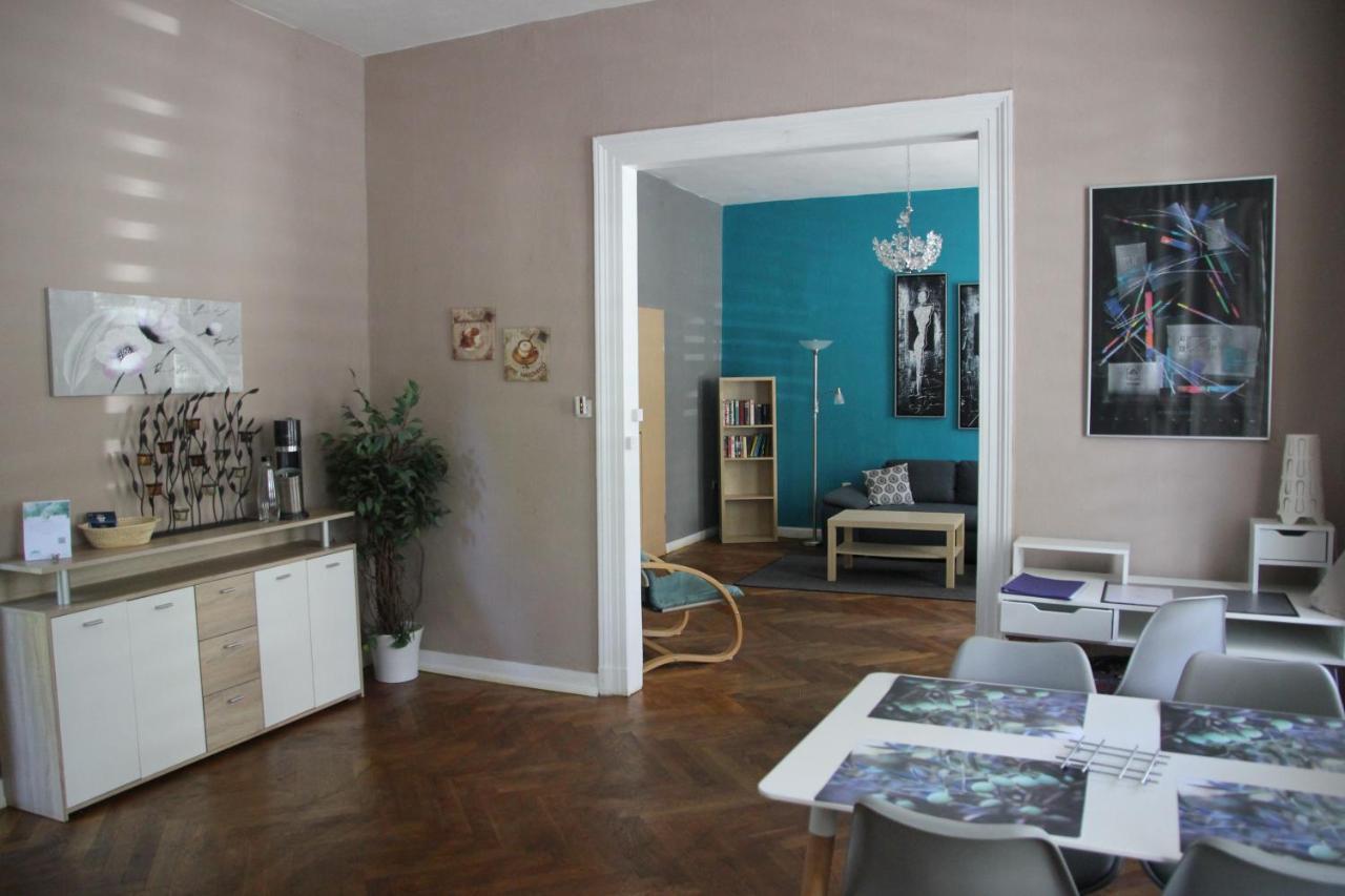 Ferienwohnung Zum Eifgental Wermelskirchen Bagian luar foto